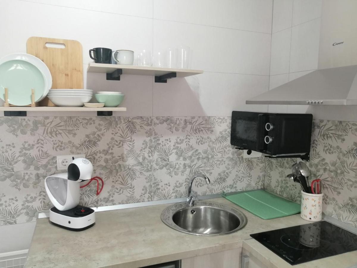 סן חוזה Estudio Porto מראה חיצוני תמונה